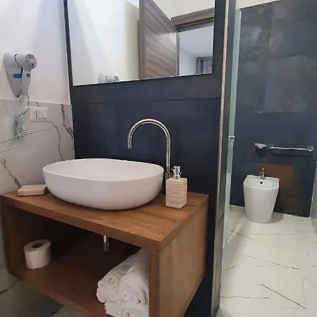Ancora Del Sud * Otranto