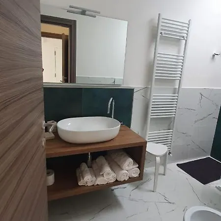 Bed & Breakfast Ancora Del Sud *