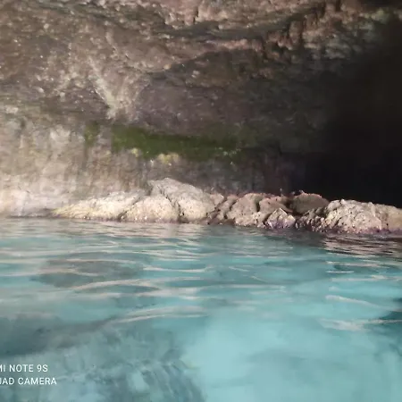 Panzió Ancora Del Sud Otranto