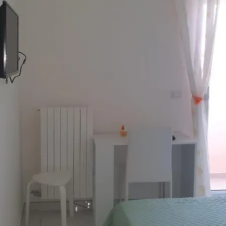 Ancora Del Sud * Otranto