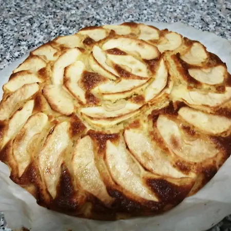 Panzió Ancora Del Sud 4*