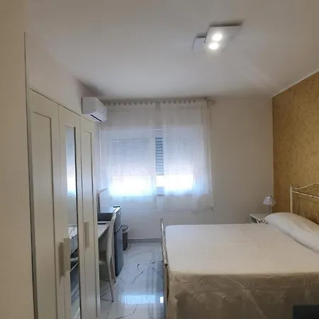 Bed & Breakfast Ancora Del Sud *