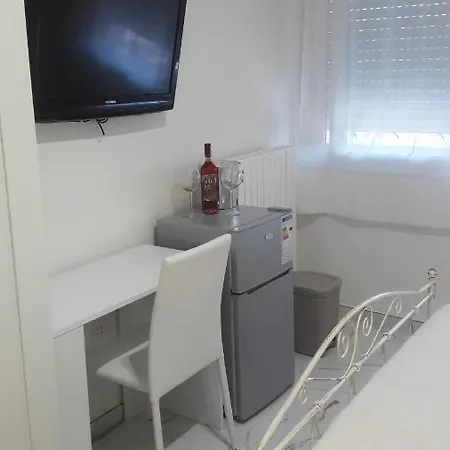 Panzió Ancora Del Sud Otranto