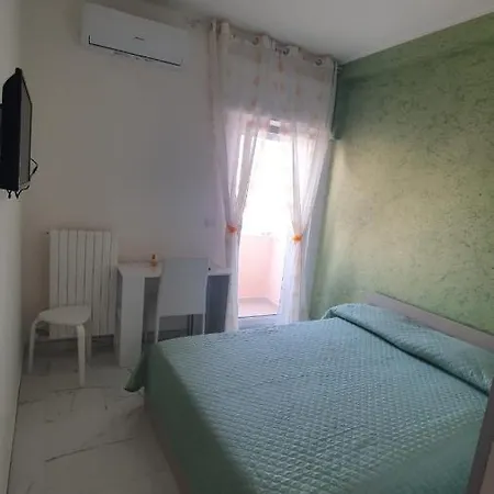 Ancora Del Sud Bed & Breakfast