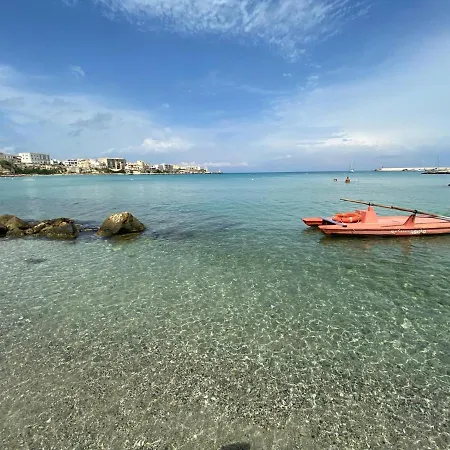 Panzió Ancora Del Sud
