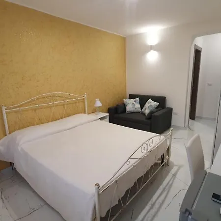 Bed & Breakfast Ancora Del Sud *