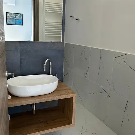 Ancora Del Sud * Otranto