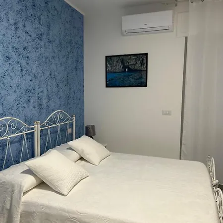 Ancora Del Sud Bed & Breakfast