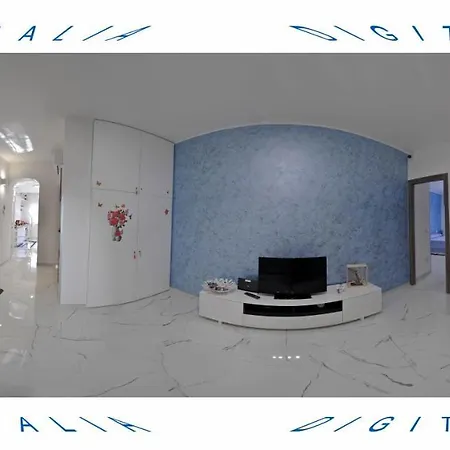 Ancora Del Sud Bed & Breakfast