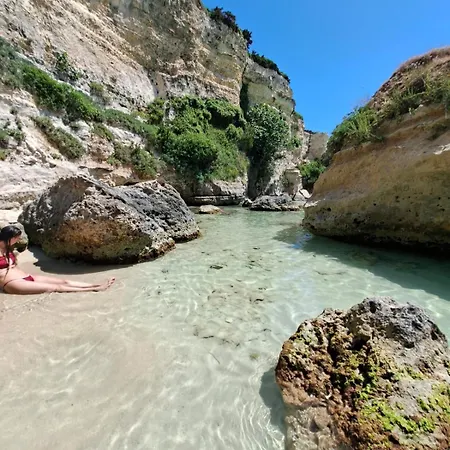 Ancora Del Sud