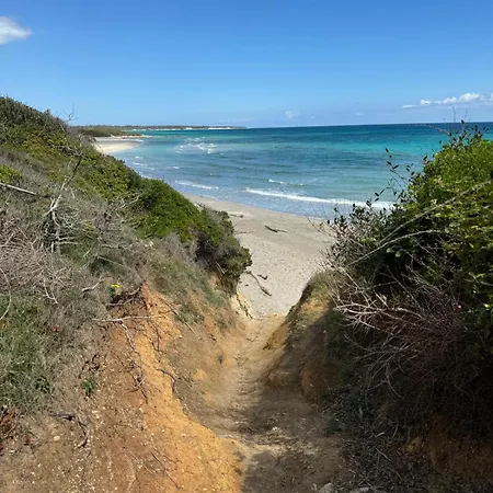 Panzió Ancora Del Sud Otranto