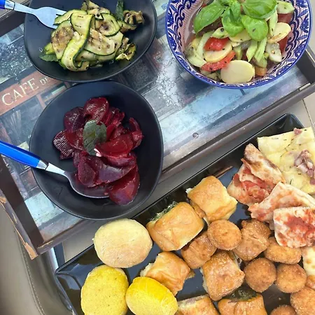 Ancora Del Sud Otranto