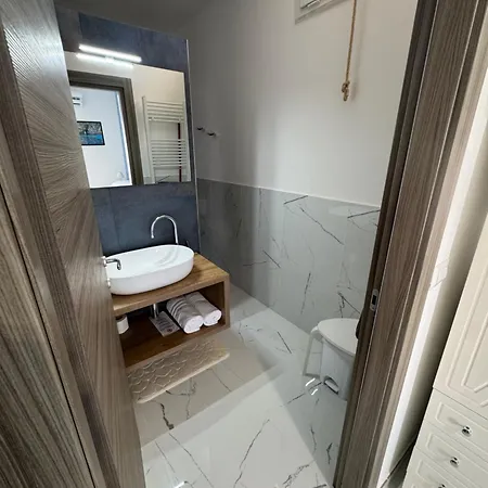 Ancora Del Sud 4*