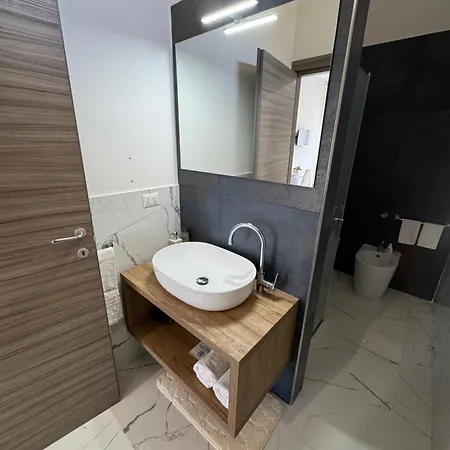 Panzió Ancora Del Sud 4*