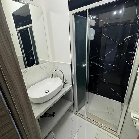 Panzió Ancora Del Sud 4*