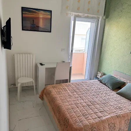 Ancora Del Sud Panzió 4*