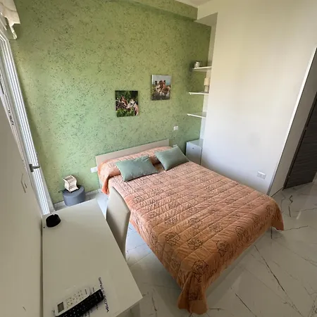 Ancora Del Sud 4*
