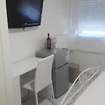 Oda ve Kahvaltı Ancora Del Sud Otranto