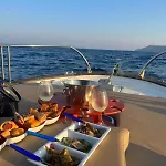 Bed and breakfast Ancora Del Sud