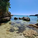 Ancora Del Sud Oda ve Kahvaltı 4*