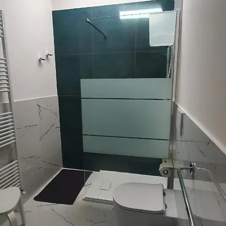 Frühstückspension Ancora Del Sud Otranto