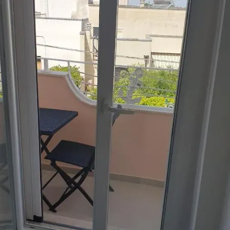 Ancora Del Sud 3* Οτράντο