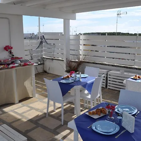 Ancora Del Sud Bed & Breakfast