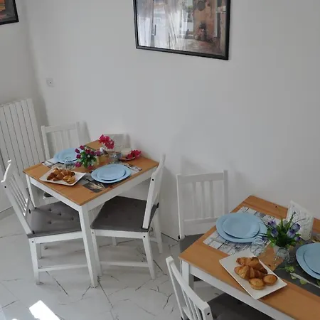 Bed & Breakfast Ancora Del Sud 4*