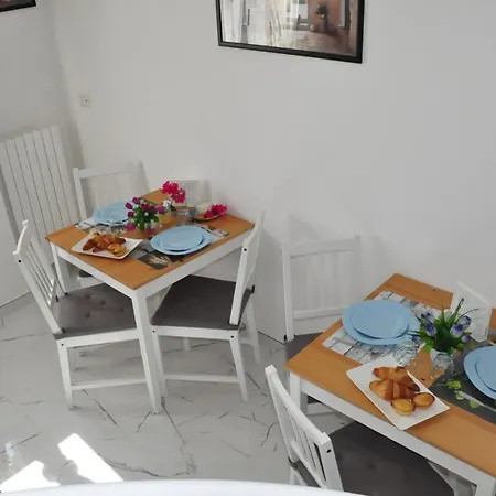 Ancora Del Sud Bed & Breakfast Otranto