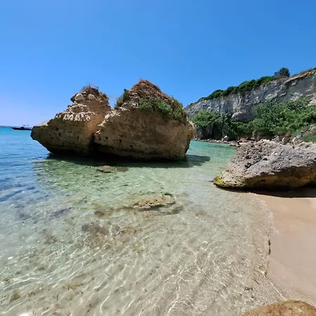 Ancora Del Sud 3*