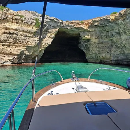 Ancora Del Sud Otranto