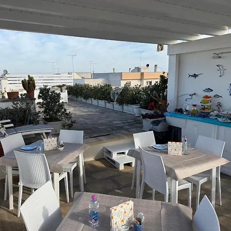 Ancora Del Sud Otranto