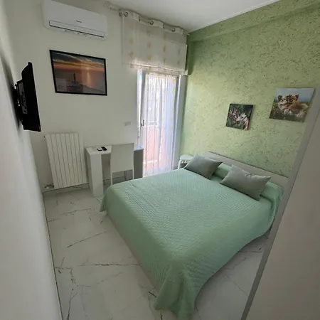 Ancora Del Sud 3* Οτράντο