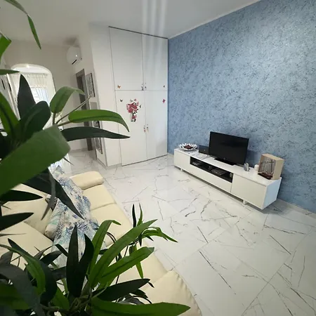 Bed & Breakfast Ancora Del Sud Otranto