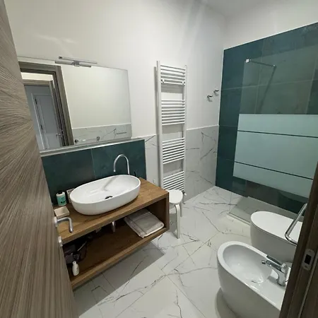 Ancora Del Sud 4* Otrante