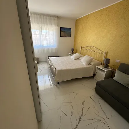 Bed & Breakfast Ancora Del Sud