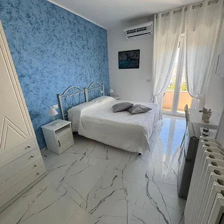Couette-café Ancora Del Sud Otrante
