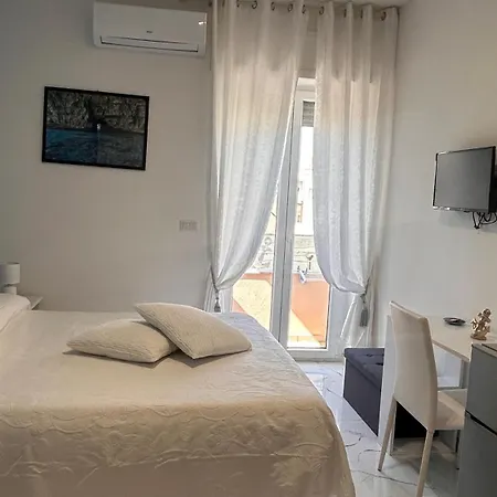 Ancora Del Sud 4*