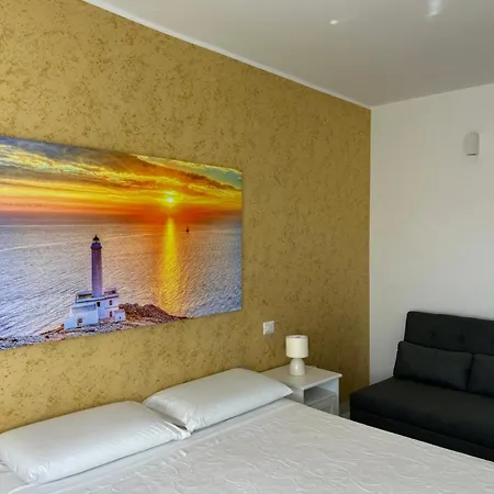 Ancora Del Sud Otranto