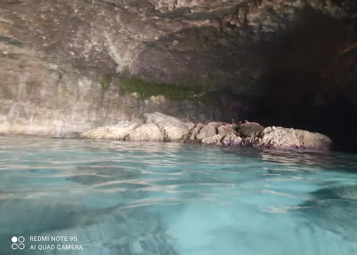 住宿加早餐酒店 Ancora Del Sud 奥特朗托
