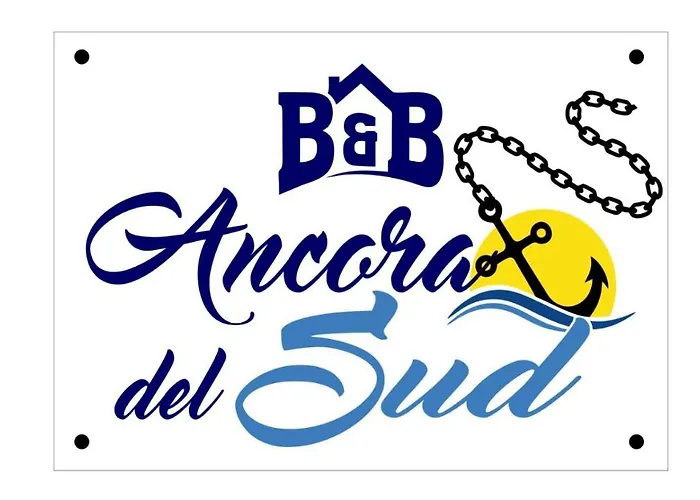 Ancora Del Sud 住宿加早餐酒店 奥特朗托