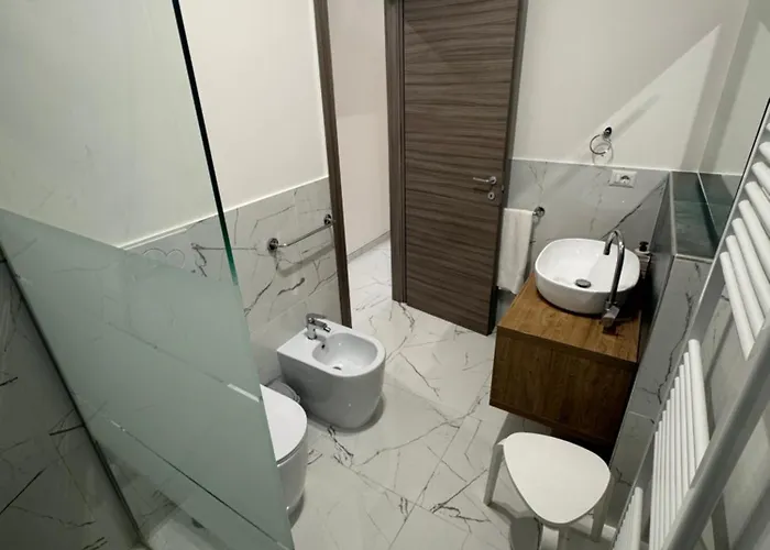 Ancora Del Sud 住宿加早餐酒店 4*