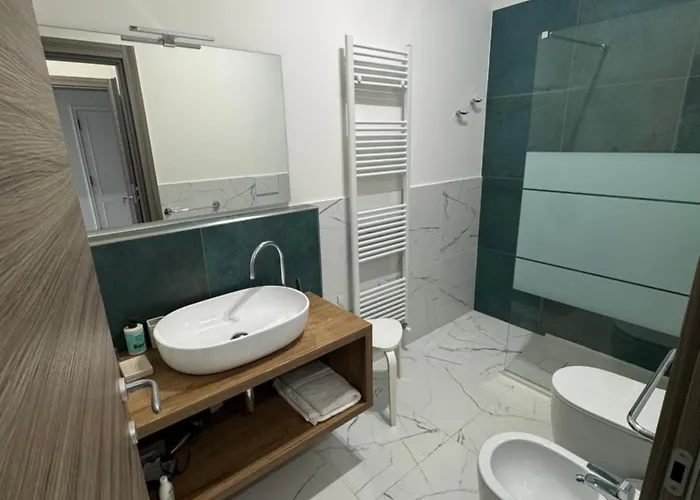 Ancora Del Sud 4* Otranto